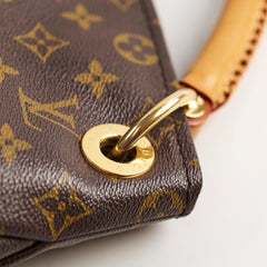 Louis Vuitton Artsy MM Monogram