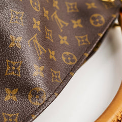 Louis Vuitton Artsy MM Monogram