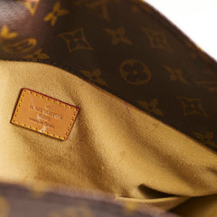 Louis Vuitton Artsy MM Monogram