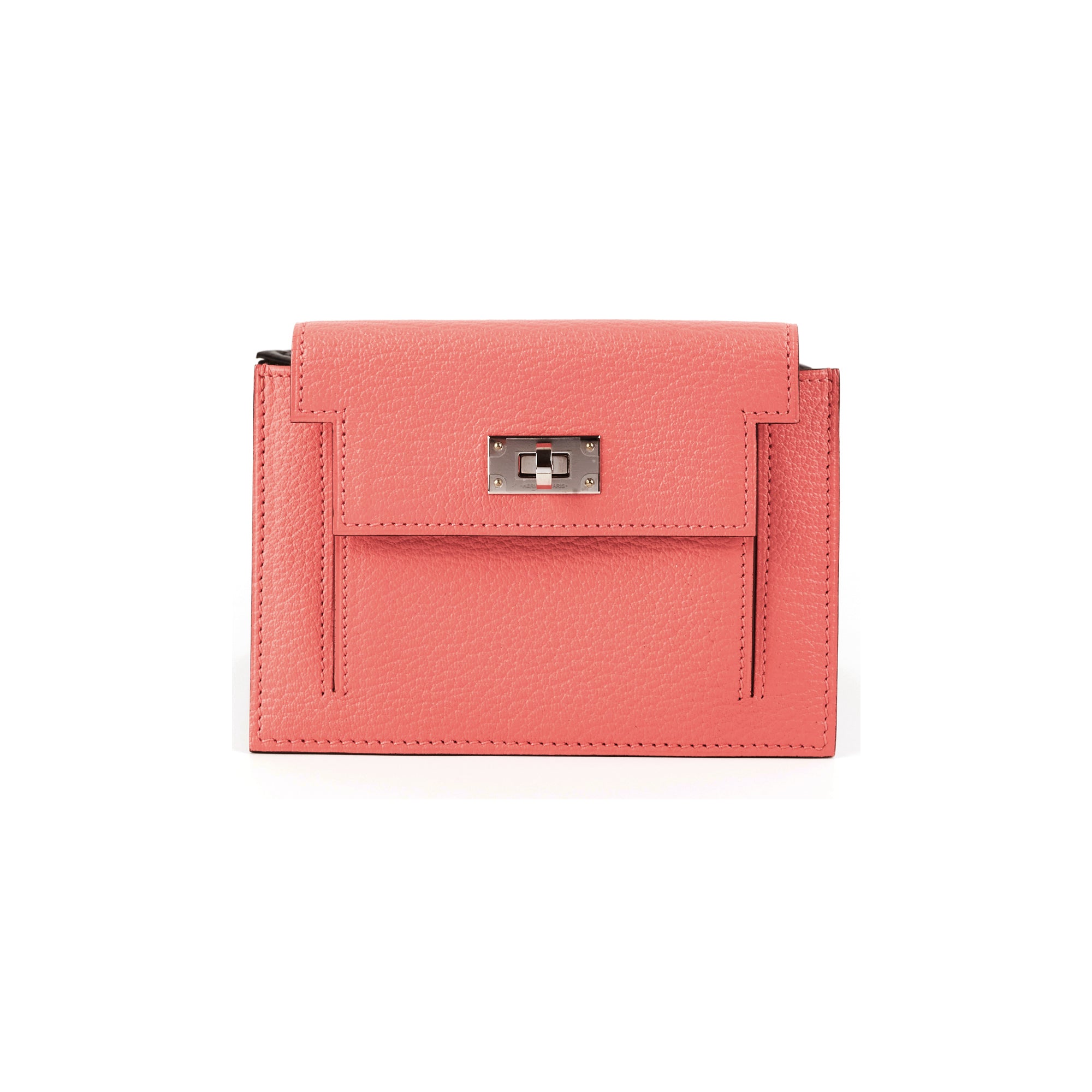 Hermes Kelly Mini Black - THE PURSE AFFAIR