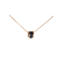 Bvlgari B.Zero1 Necklace 346083