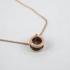 Bvlgari B.Zero1 Necklace 346083