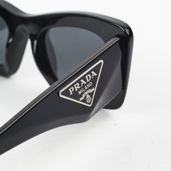 Prada Sunglasses Black