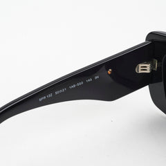 Prada Sunglasses Black