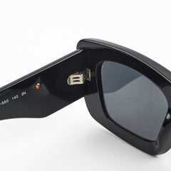 Prada Sunglasses Black