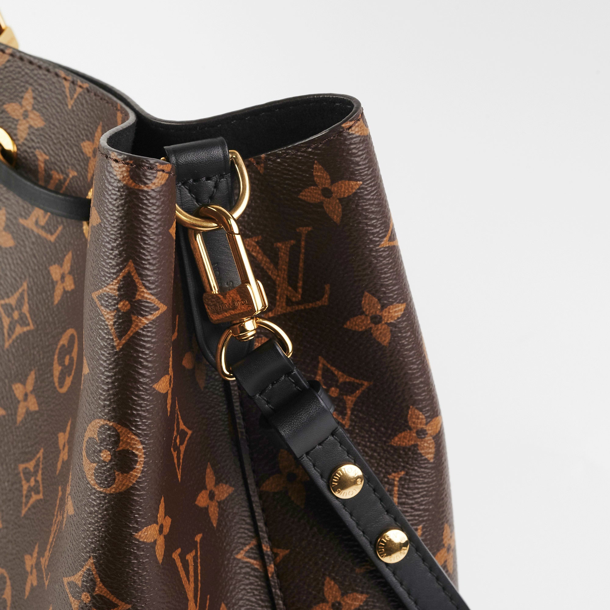 Louis Vuitton Neo Noe Monogram - THE PURSE AFFAIR