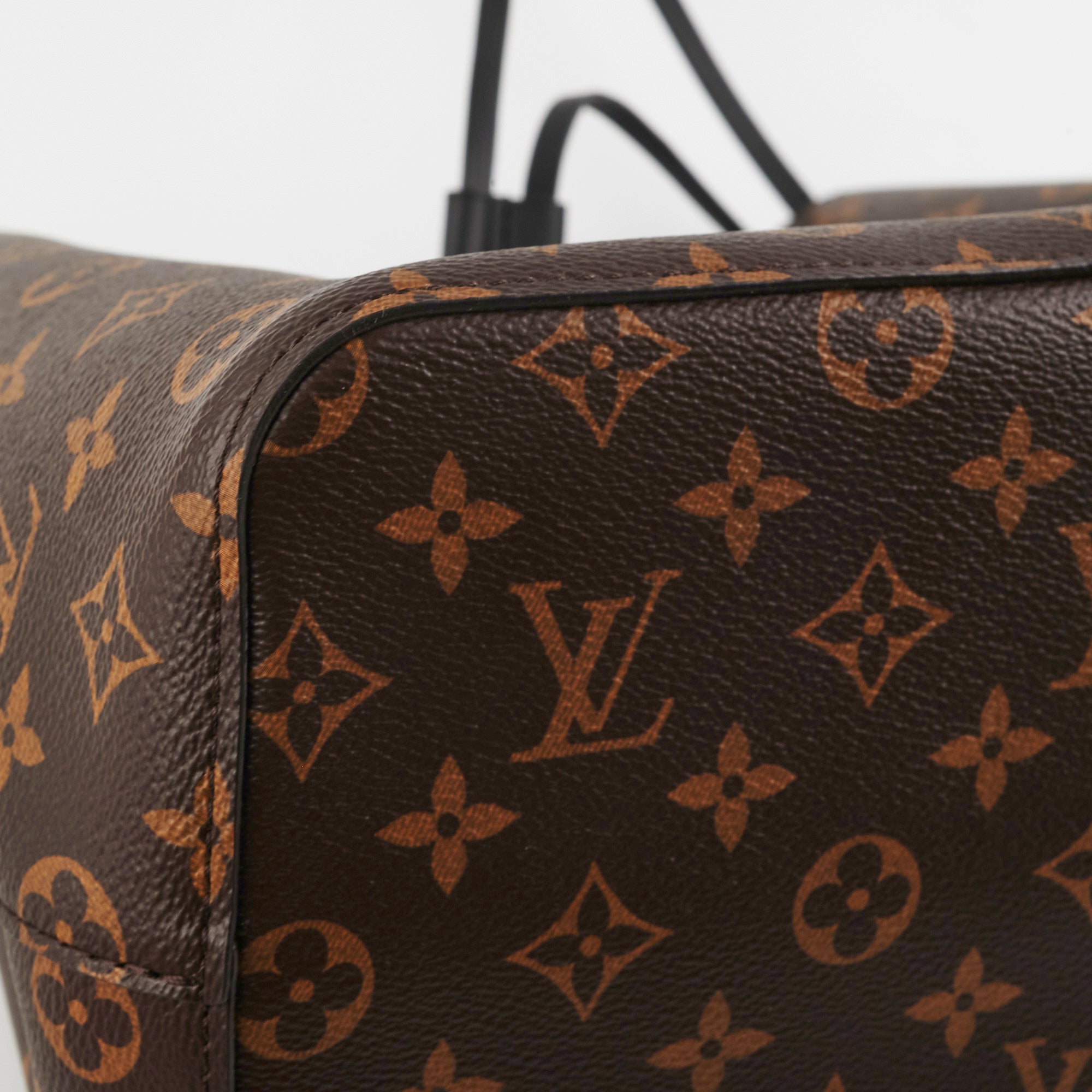 Neo Noe MM - Monogram Canvas - Immaculate