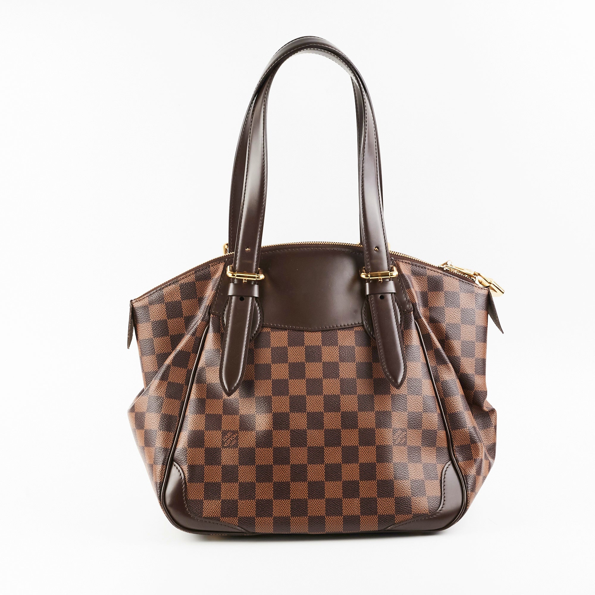 Louis Vuitton Verona Damier Ebene - THE PURSE AFFAIR