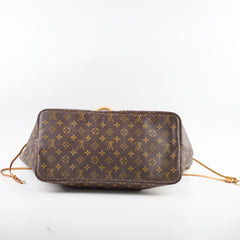 Louis Vuitton Neverfull GM Monogram Shoulder Bag