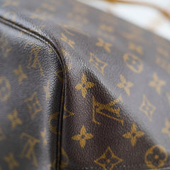 Louis Vuitton Neverfull GM Monogram Shoulder Bag