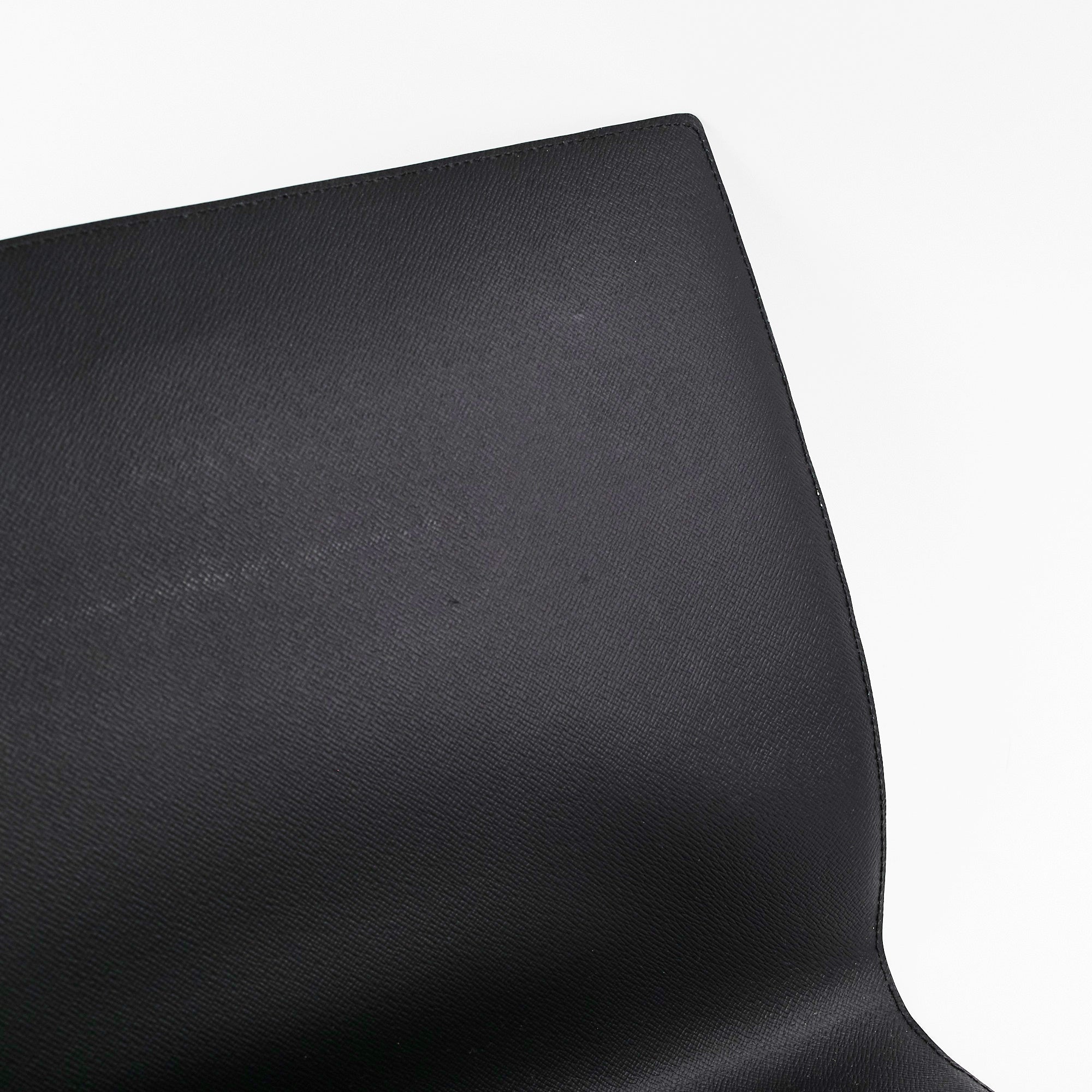 Louis Vuitton Franck Folder Monogram Eclipse Canvas Black 125209138