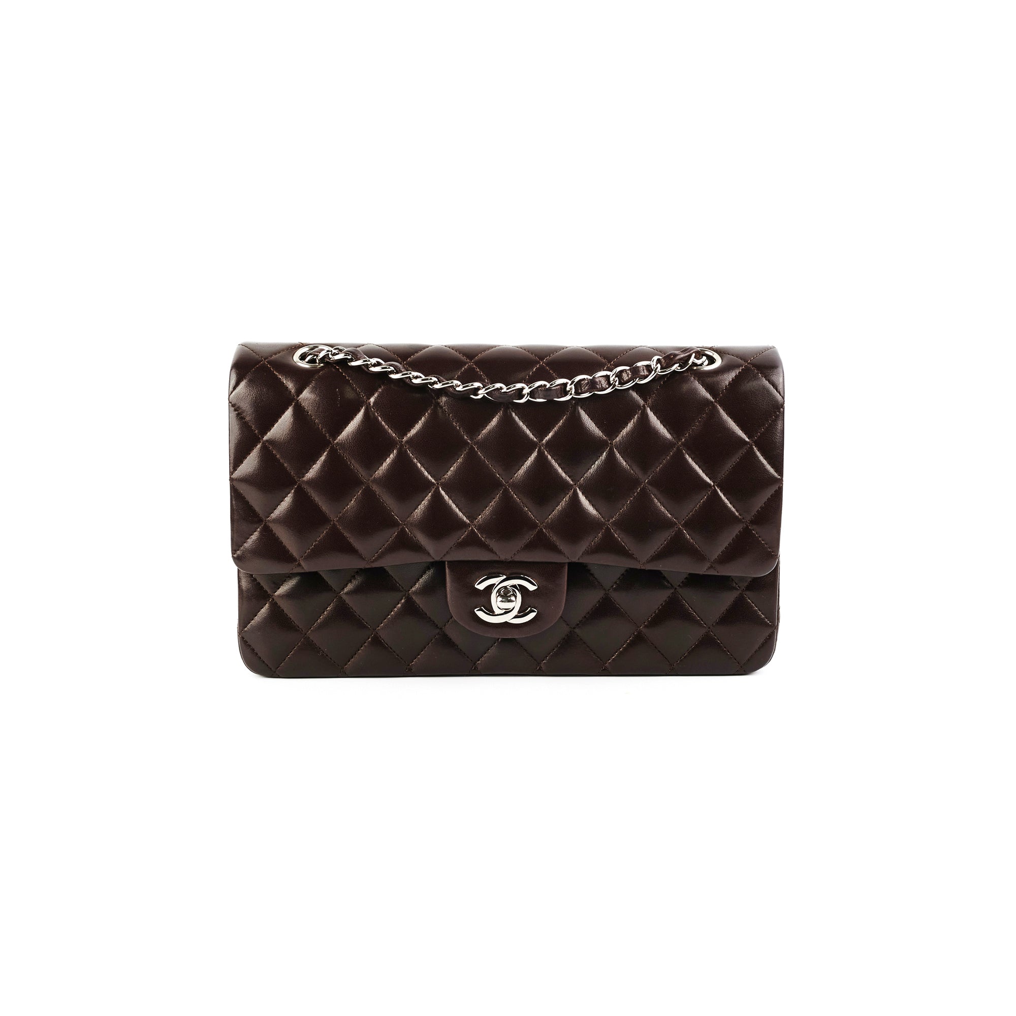 Louis Vuitton Double Zip Pochette Crossbody Bag - THE PURSE AFFAIR