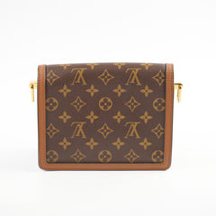 Louis Vuitton Mini Dauphine Monogram