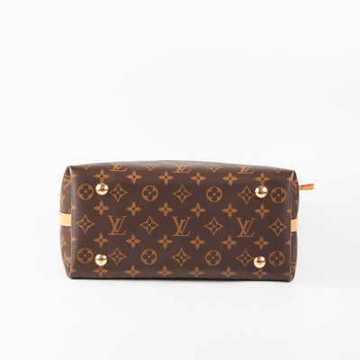 Louis Vuitton Carryall PM Monogram - THE PURSE AFFAIR