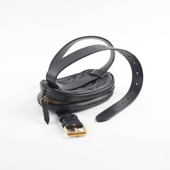 Gucci GG Marmont Belt Bag Black