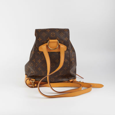 Louis Vuitton Nano Noe Monogram - THE PURSE AFFAIR