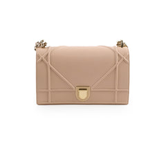 Christian Dior Diorama Medium Blush Pink Bag