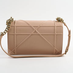 Christian Dior Diorama Medium Blush Pink Bag