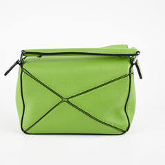 Loewe Mini Puzzle Green