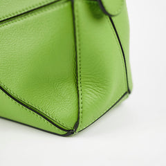 Loewe Mini Puzzle Green