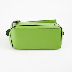 Loewe Mini Puzzle Green