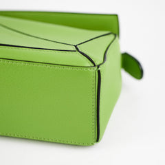 Loewe Mini Puzzle Green