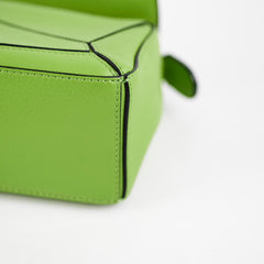 Loewe Mini Puzzle Green