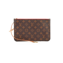 Louis Vuitton Pouch Monogram