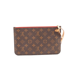 Louis Vuitton Pouch Monogram