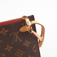 Louis Vuitton Pouch Monogram