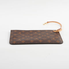 Louis Vuitton Pouch Monogram