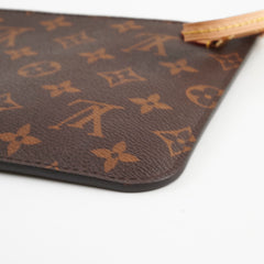 Louis Vuitton Pouch Monogram