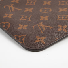 Louis Vuitton Pouch Monogram