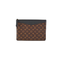 Louis Vuitton Daily Pouch Monogram