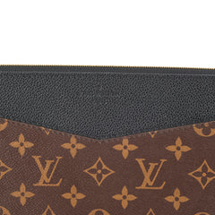 Louis Vuitton Daily Pouch Monogram