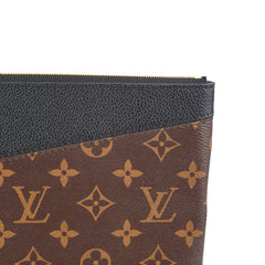 Louis Vuitton Daily Pouch Monogram