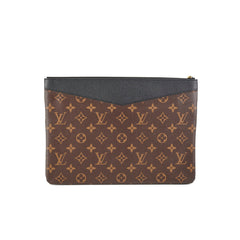 Louis Vuitton Daily Pouch Monogram