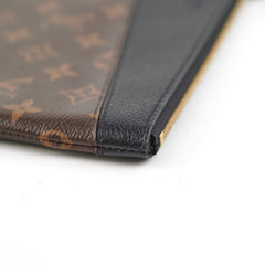 Louis Vuitton Daily Pouch Monogram