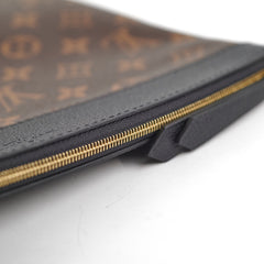 Louis Vuitton Daily Pouch Monogram