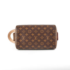 Louis Vuitton Dopp Kitt Toiletry Pouch Monogram