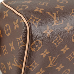 Louis Vuitton Dopp Kitt Toiletry Pouch Monogram