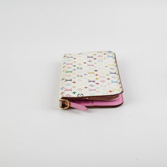 Louis Vuitton Multicolour Wallet