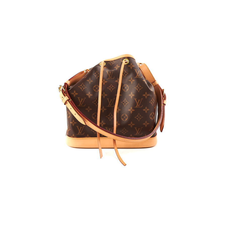 Louis Vuitton, Bags, Louis Vuitton Lv Hand Bag N4224 Bucket Brown Damier