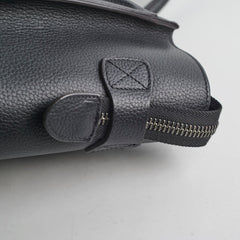 Celine Micro Luggage Black