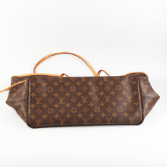 Louis Vuitton Neverfull GM Monogram Shoulder Bag