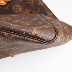 Louis Vuitton Neverfull GM Monogram Shoulder Bag