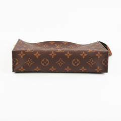 Louis Vuitton Toiletry Monogram Pouch