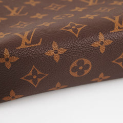 Louis Vuitton Toiletry Monogram Pouch