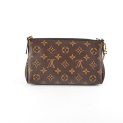 Louis Vuitton Pallas Crossbody Monogram