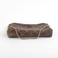 Louis Vuitton Pallas Crossbody Monogram